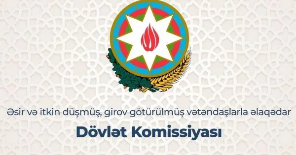 Şəxsiyyəti müəyyənləşdirilən daha üç şəhid dəfn olunacaq