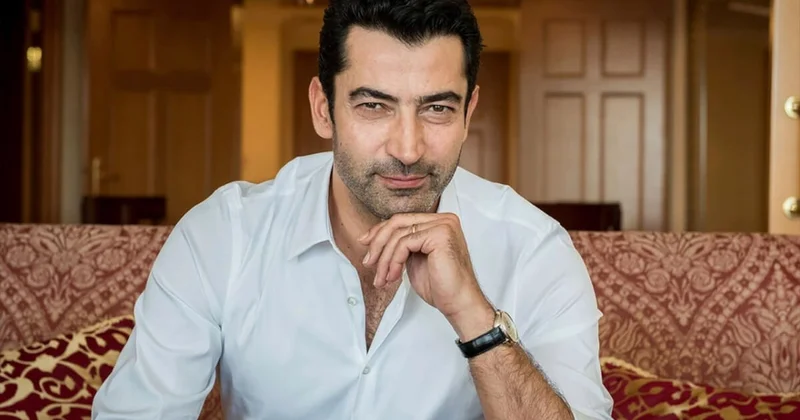 Kenan İmırzalıoğlu illər sonra