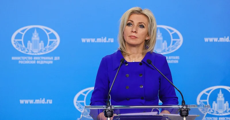 Захарова заявила о важности дружбы с Азербайджаном