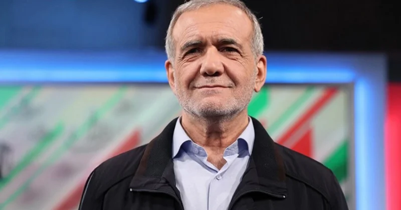 Пезешкиан: Иран за мир, но готов...