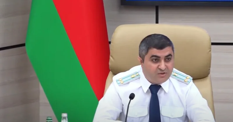 Meyitlərə baxış zamanı çoxsaylı travmatik zədələr qeydə alınmışdır Pərviz Cəlilov