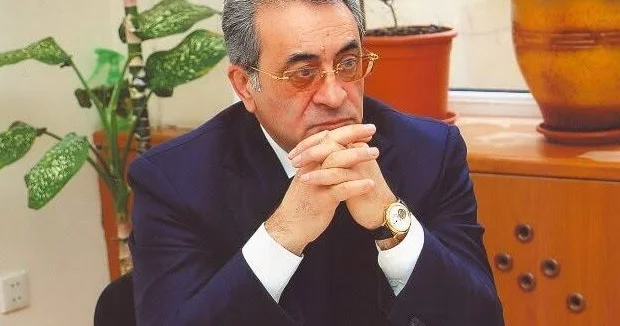 Şıxlinski: “İlham Rəhimovun sayəsində sərbəst buraxıldım”
