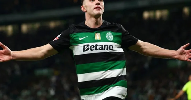 Viktor Qyökereş Arsenal da