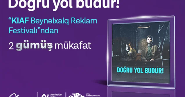 “Azercell” və Cüdo Federasiyasının bu layihəsi beynəlxalq mükafata layiq görüldü