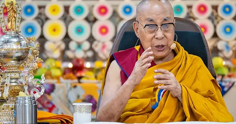 Dalay Lamadan sonra Tibet Buddiziminin aqibəti necə olacaq? Özü danışdı