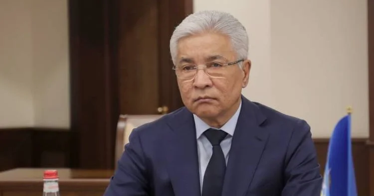 Baş katib: “KTMT istənilən təhlükəni dəf edə bilər”