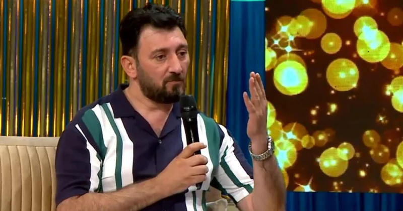 Aydın Sani: “Aqşin səhv etdi”