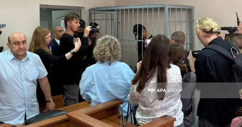 Ленинский суд Екатеринбурга оставил под стражей подозреваемого Шахина Лалаева