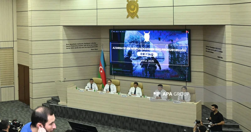Baş Prokurorluq: Yekaterinburqda amansızlıqla öldürülən Ziyəddin Səfərov evdən aparılarkən tam sağlam olub