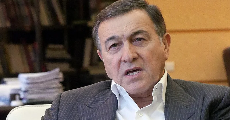 Hədəfdə Araz Ağalarovdur Proses başladı