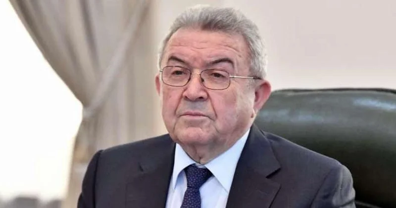 “Bəylər Eyyubovu çoxdan tanıyıram, o... Sabiq nazir