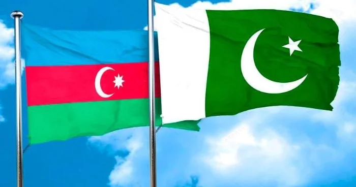 Pakistanla bu əməkdaşlıq ikitərəfli münasibətlərin möhkəmləndirilməsi baxımından önəmli addım olacaq AÇIQLAMA