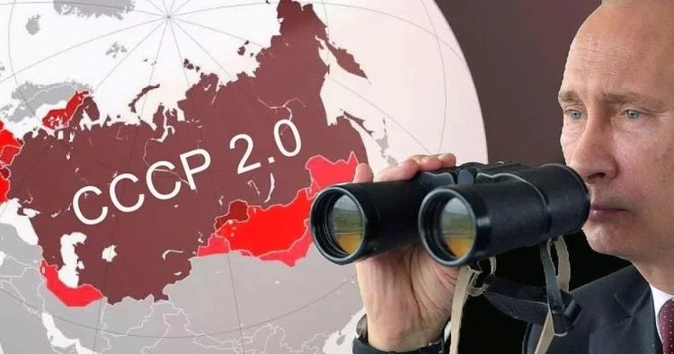 “Rusiya ikinci cəbhədə Cənubi Qafqazda savaşa risk etməz”
