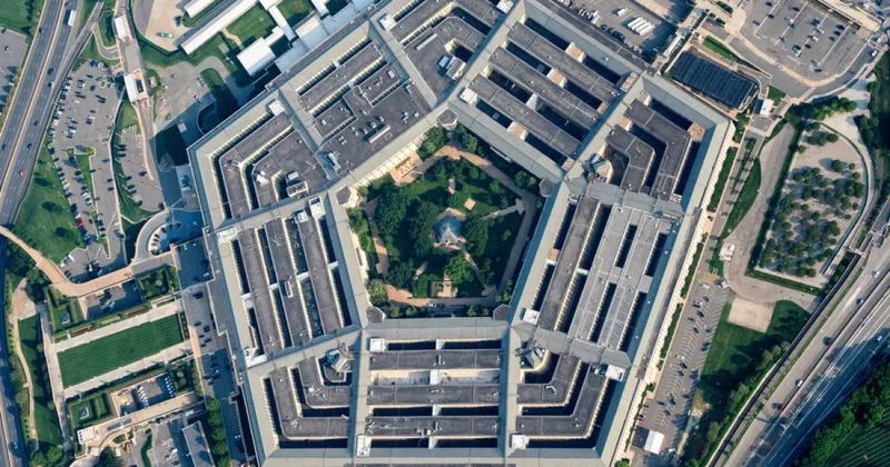 WSJ: Пентагон предложит Трампу варианты продолжения военной помощи Украине