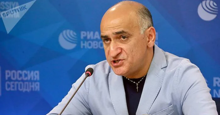 “BU, FAŞİZMİN ASTANASIDIR...” Onlar “rus icması” yaradıblar, oraya kütbeyin adamları toplayırlar”