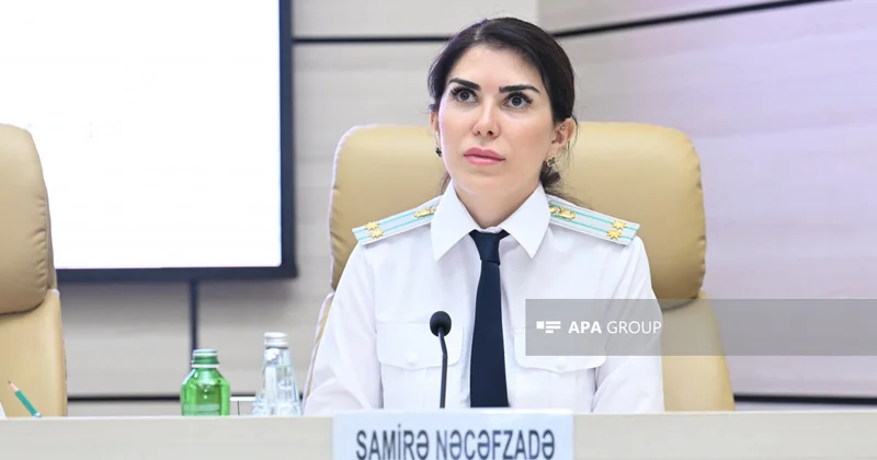Rəis müavini: Rusiyada yaşayan azərbaycanlıların hüquqları pozulub
