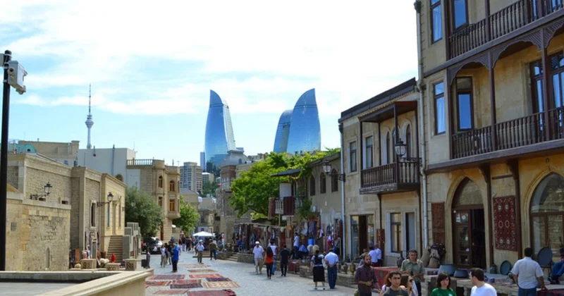 Azərbaycanın turizm imkanları Asiya ölkələrində təbliğ ediləcək