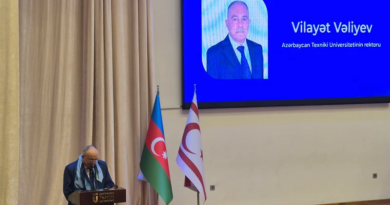 Biz birlikdə daha böyük uğurlara imza ata bilərik Vilayət Vəliyev