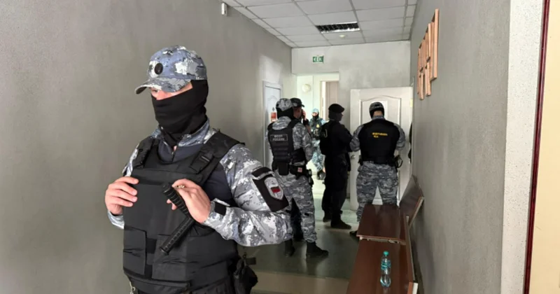 По делу о событиях в Екатеринбурге хотят арестовать еще двух человек
