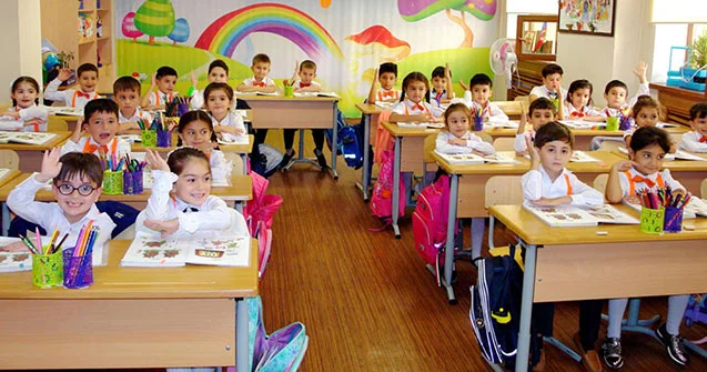 Rus dili bölməsinin ləğvi bu müddətə qədər tamamilə başa çata bilər AÇIQLAMA