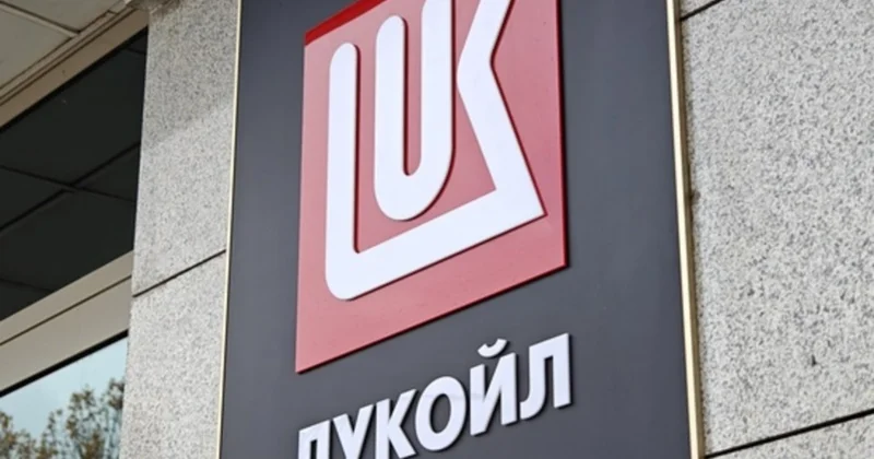 LUKOIL dan Yekaterinburqda əməkdaşının saxlanılması barədə xəbərlərə ŞƏRH