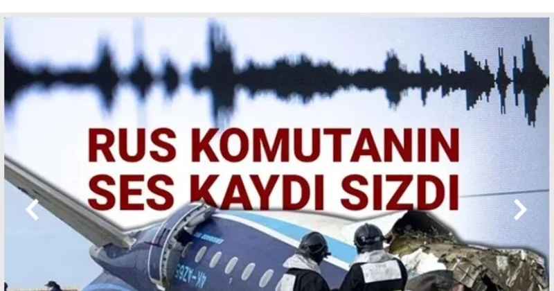 Türkiyənin NTV telekanalı AZAL a məxsus təyyarənin qəzaya uğraması ilə bağlı istintaqın gedişi barədə reportaj yayımlayıb