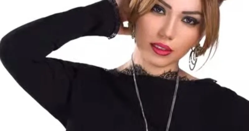 Leyla Ramazanlı həyat yoldaşının yeni layihəsinin siması olacaq