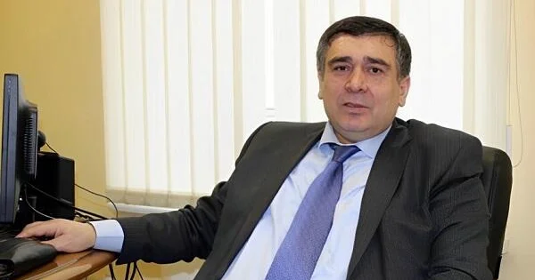 Şıxlinski danışdı: Mənə çox mədəni şəkildə davranıldı
