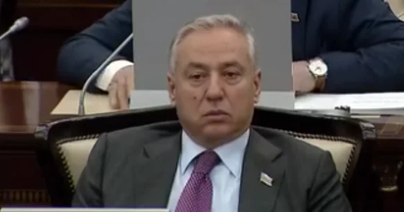 Rusiya informasiya məkanında anti Azərbaycan təbliğatı isterik şəkildə davam edir