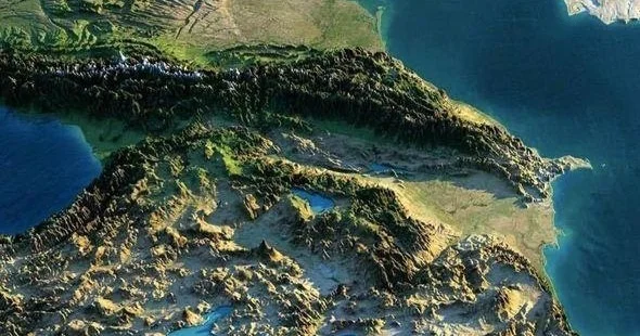 Göyün 7 ci qatından Azərbaycana gələn bəla BİZİ NƏ GÖZLƏYİR?