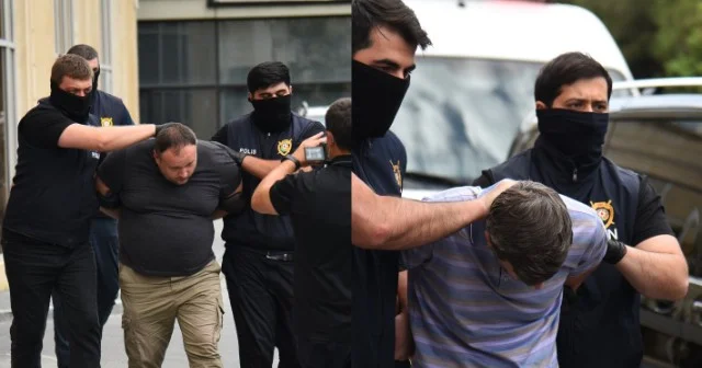 Rusiyanın iradları əsassızdır XİN