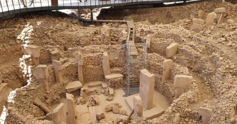 Göbəklitəpə məbəd kompleksi Türkiyənin aparıcı turizm istiqamətlərindən birinə çevrilib