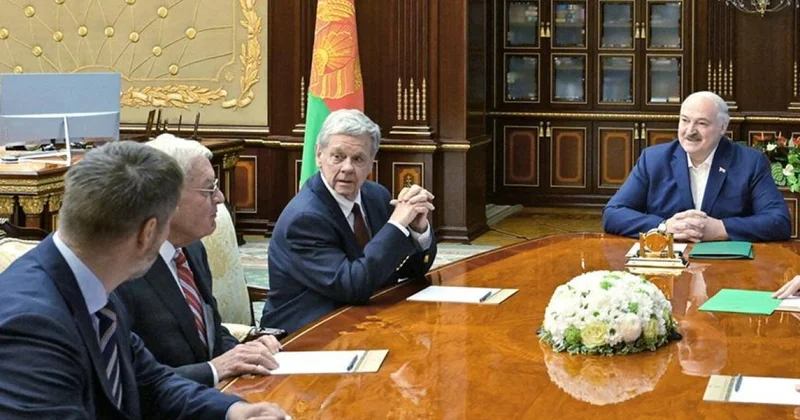 Келлог опроверг слова Лукашенко