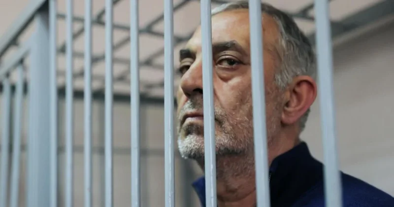 Rusiyada həbs edilən Akif Səfərov apellyasiya şikayəti verdi