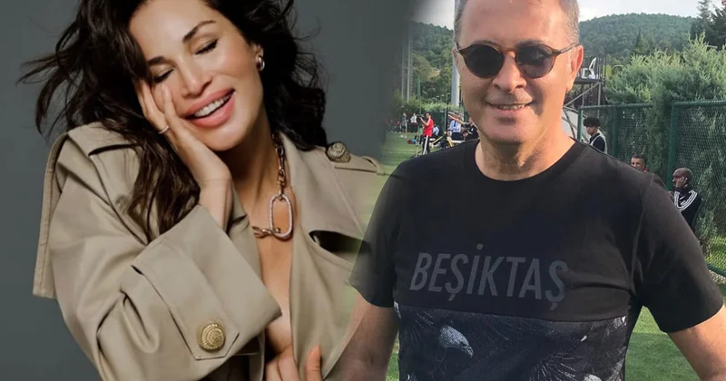 Ərindən boşanmadan yeni eşqə başladı...