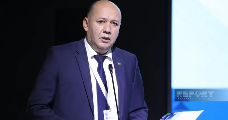 İqtisadi Əməkdaşlıq Təşkilatı qadınların texnologiya sahəsində inkişafı ilə bağlı planlar hazırlayıb