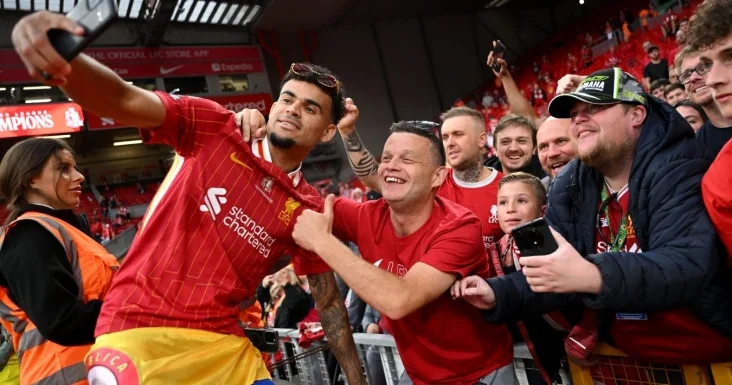 Bayern Münhen Liverpul a rəsmi təklif göndərdi