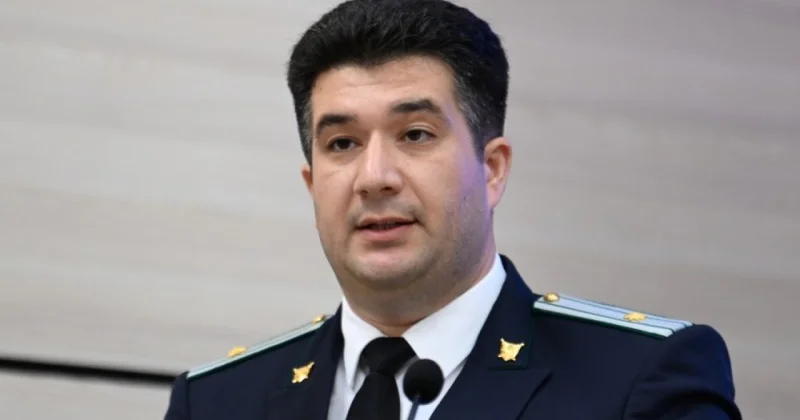 Baş Prokurorluq olaraq vəzifə borcumuzdur ki, bunu araşdıraq İlqar Səfərov