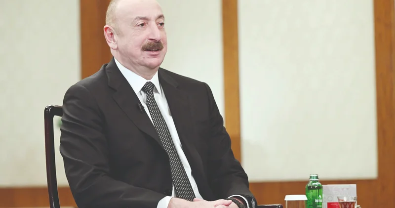 Türk iqtisadi birliyi yeni qlobal güc mərkəzi