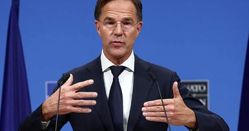 Генсек НАТО призвал не обращать внимания Лаврова