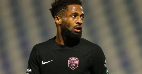 Dambrauskas Parrisə şans vermədi... aparıcı futbolçu ilə yollar ayrılıb?
