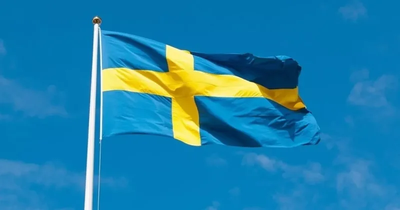 Швеция укрепит кибербезопасность Украины