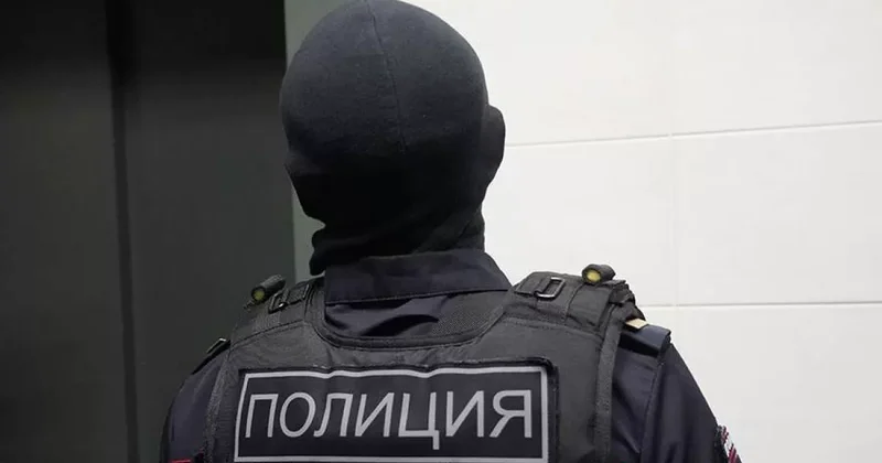 В Ингушетии прошли обыски у главы МВД по республике