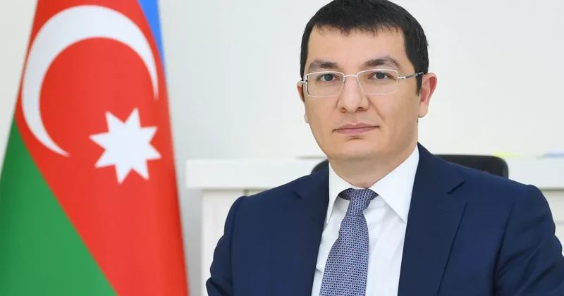 Замминистра о товарообороте между Азербайджаном и странами ОЭС