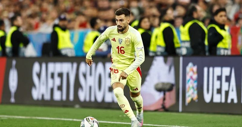 Madrid klubundan yeni transfer