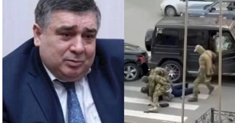 Şahin Şıxlinskiyə idarədə hansı suallar verilib? Özü danışdı