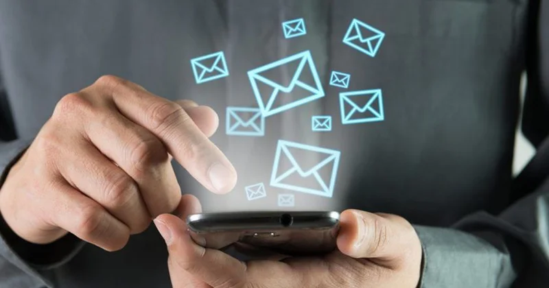 800 minlik SMS paketi...