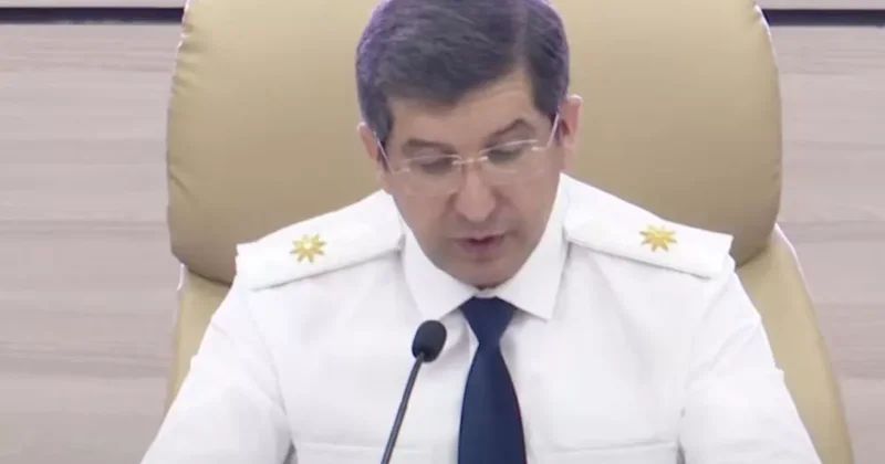 Генпрокуратура Азербайджана: Братья Сафаровы скончались от побоев российских силовиков Видео