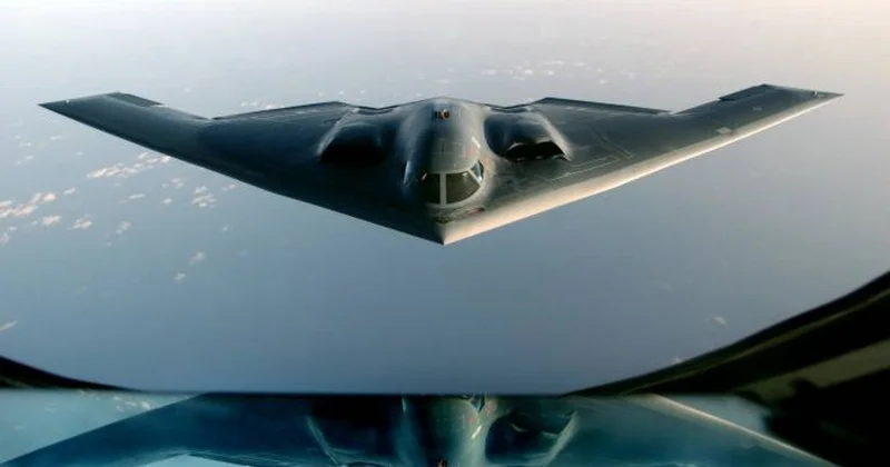 Fox News: В Конгрессе США предложили передать Израилю бомбардировщики B 2 Spirit