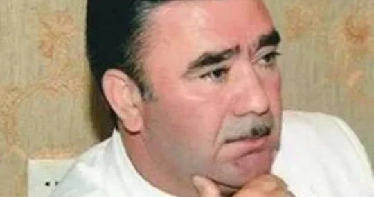 Məhəbbət Kazımovun doğum günüdür